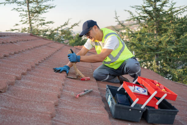 Slate Roofing Contractor in Sulphur, LA